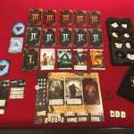 Review: Call to Adventure