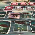 Review: Mountains of Madness