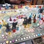 Review: Rising Sun
